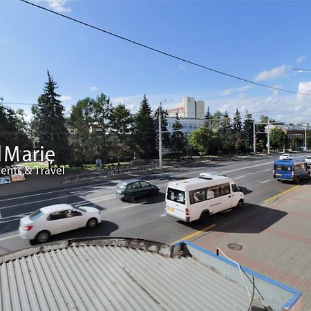 Paulmarie Apartments On Lenina Street Vitebsk Dış mekan fotoğraf