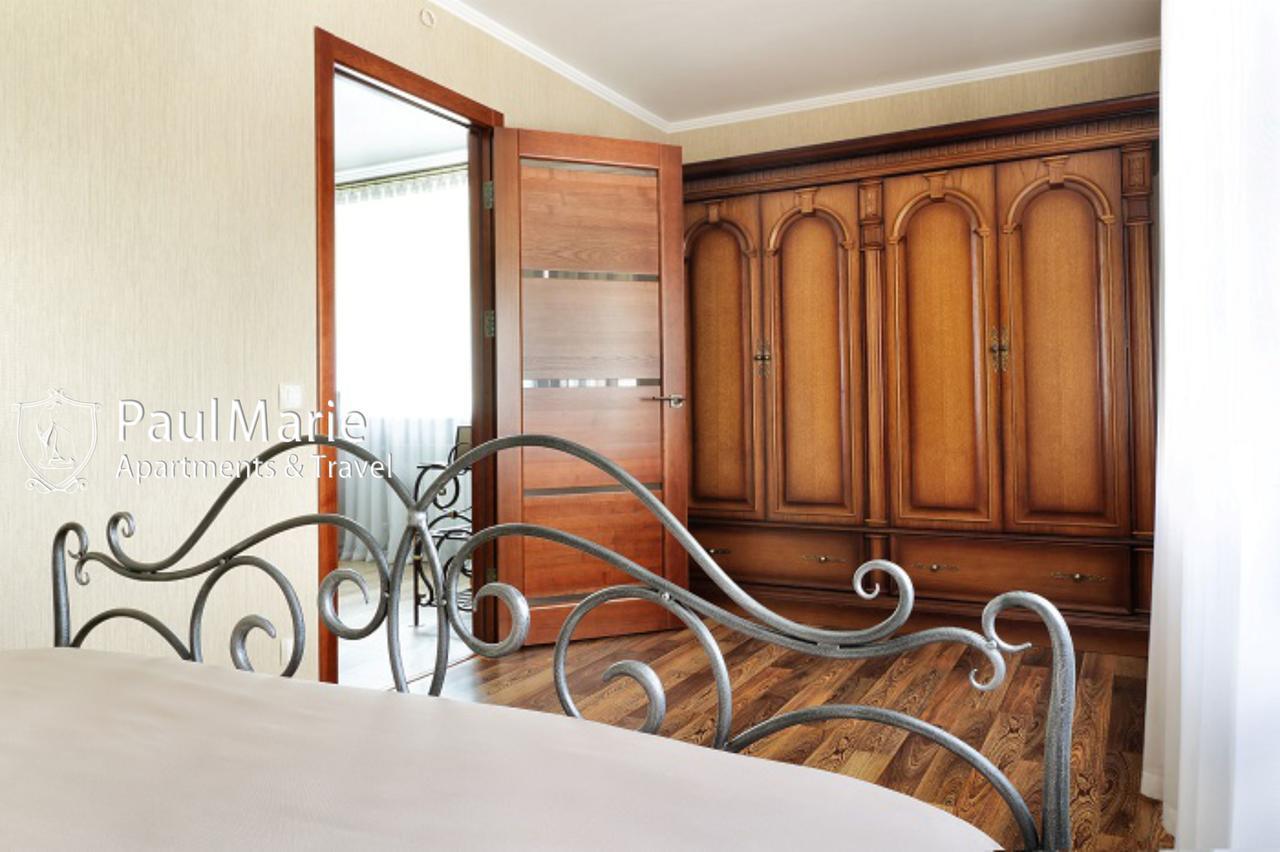 Paulmarie Apartments On Lenina Street Vitebsk Dış mekan fotoğraf