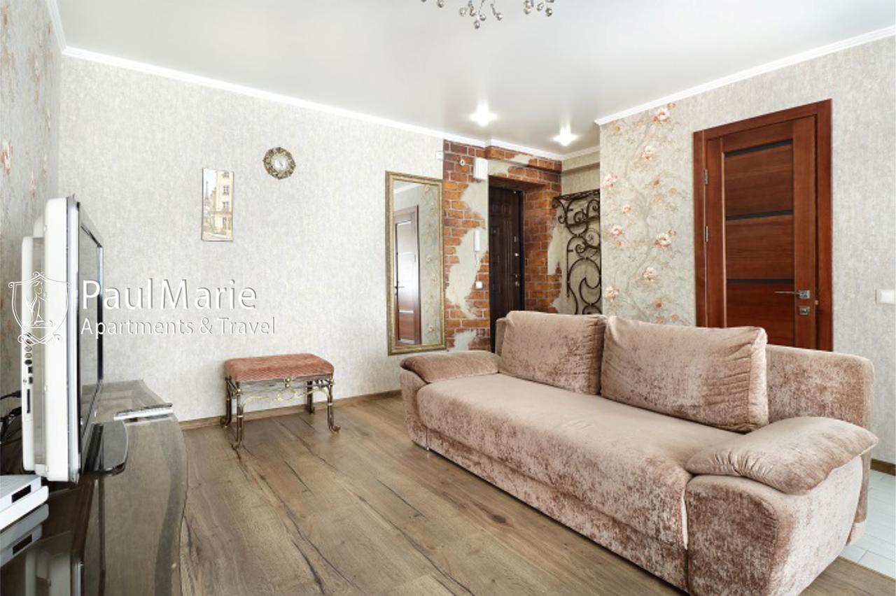 Paulmarie Apartments On Lenina Street Vitebsk Dış mekan fotoğraf
