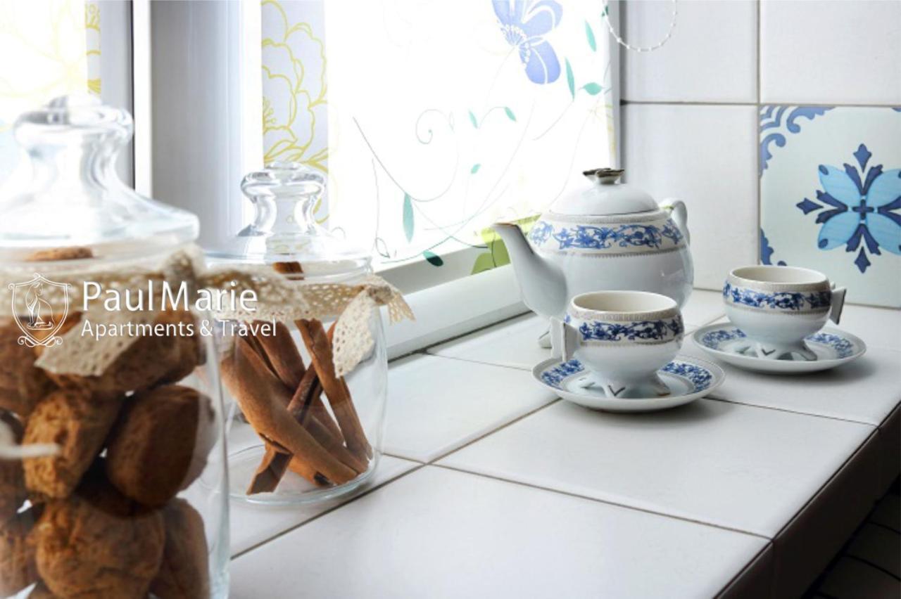 Paulmarie Apartments On Lenina Street Vitebsk Dış mekan fotoğraf