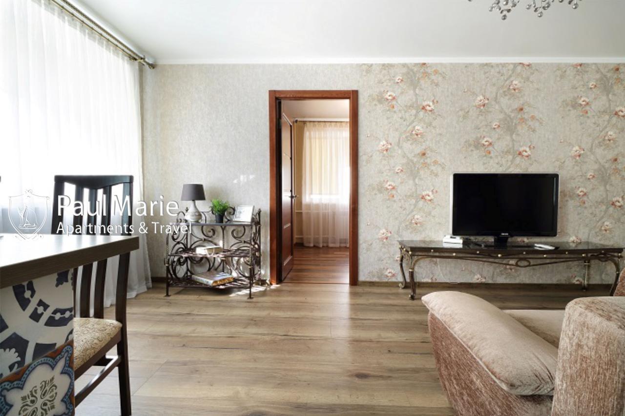 Paulmarie Apartments On Lenina Street Vitebsk Dış mekan fotoğraf